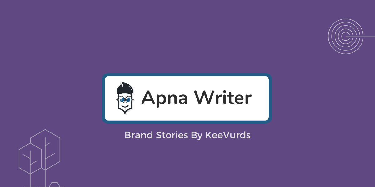 Apna Writer – The Success Story of Sravani Sundeep