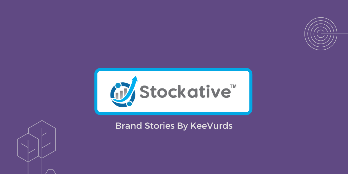 Stockative – Exclusive Social Media For Indian Stock Market