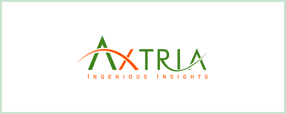 Axtria Logo Gurgaon