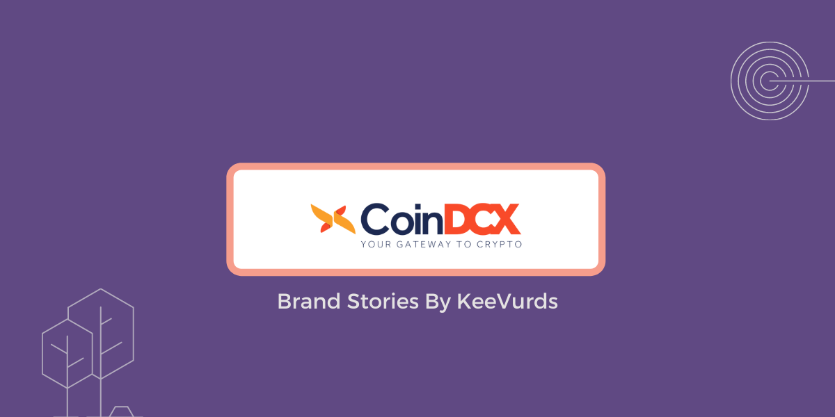 CoinDCX - India's First Crypto Unicorn