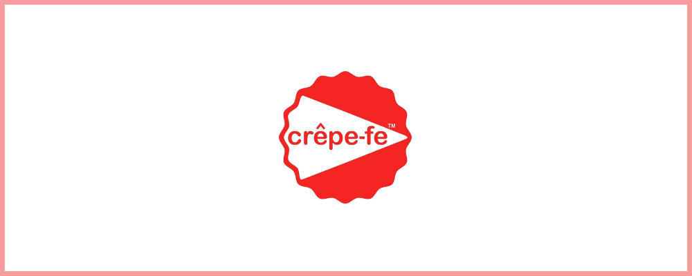 Crepe-fe