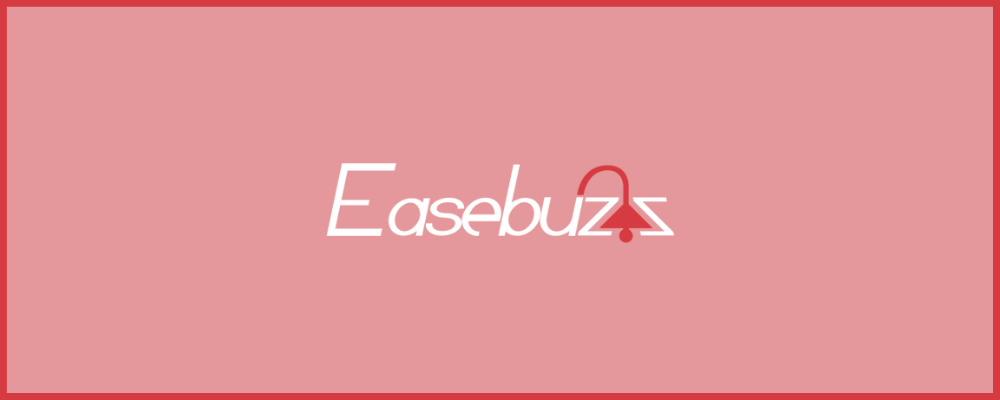 Easebuzz Startup