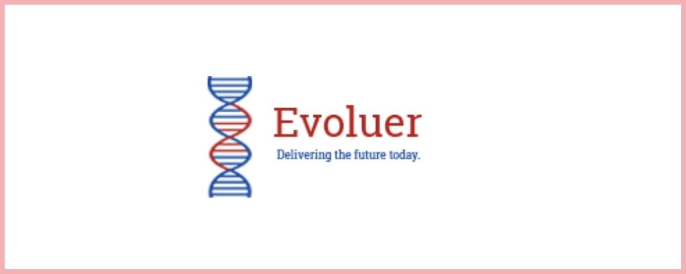 Evoluer