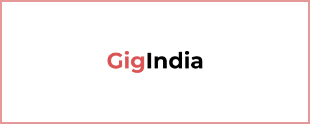 GigIndia