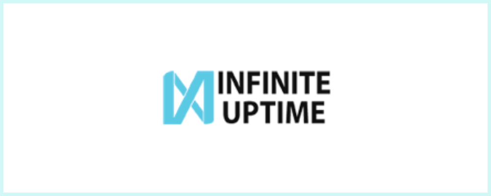 Infinite Uptime