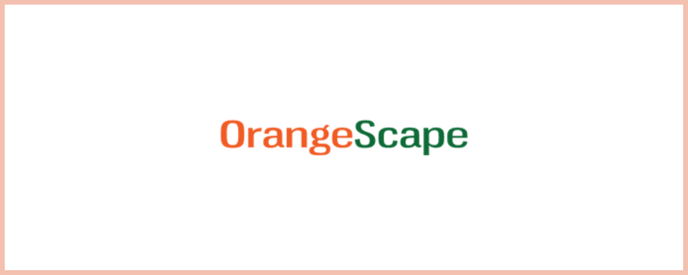 OrangeScape