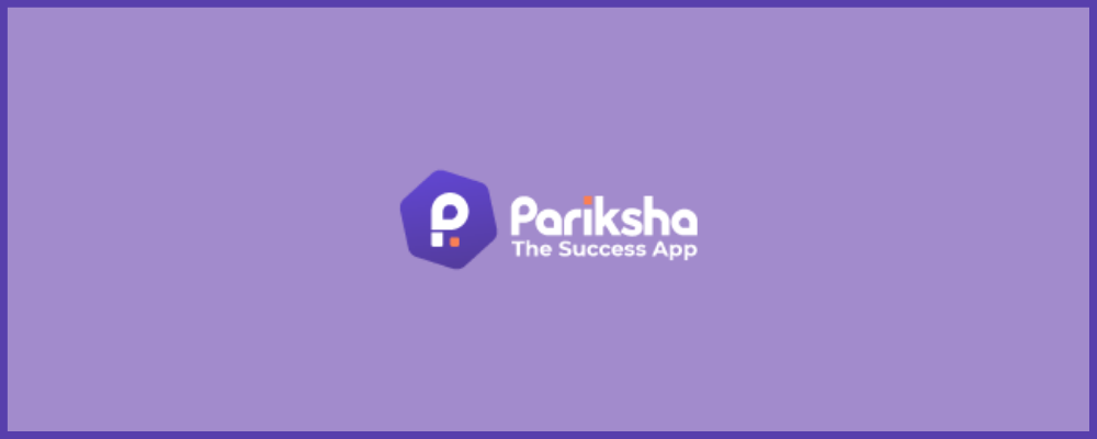 Pariksha Logo Pune