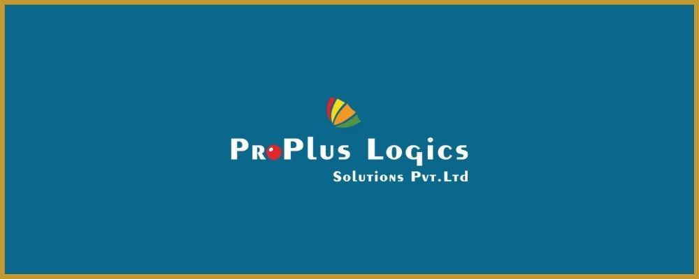 Pro Plus Logics Coimbatore