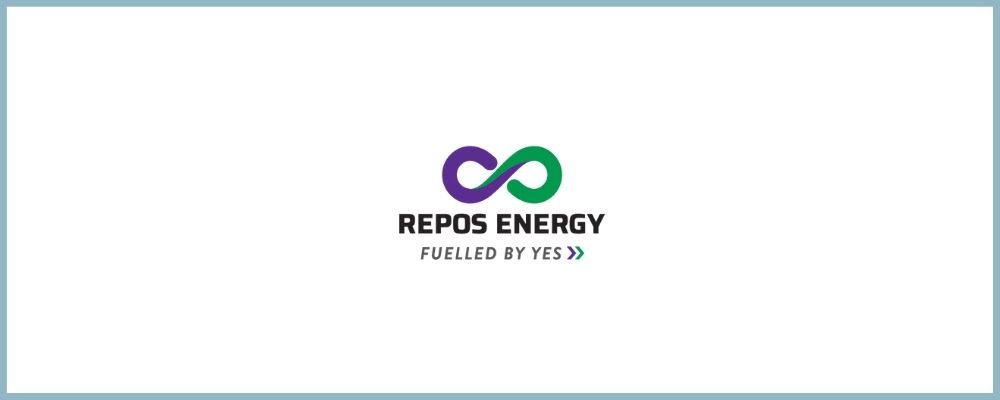 Repos Energy Startup