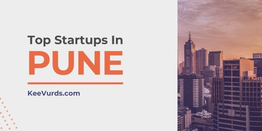 Top Startups In Pune