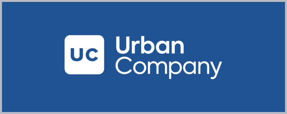 Image of Urban Company or urban clap partner-QX100923-Picxy