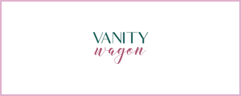 Vanity Wagon