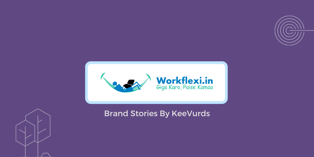 Workflexi - Brand Story