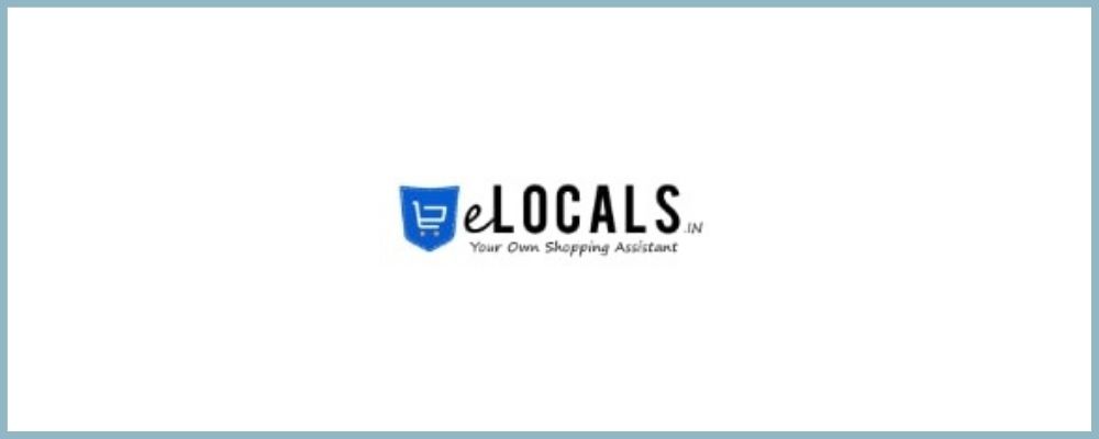 eLocals startup pune