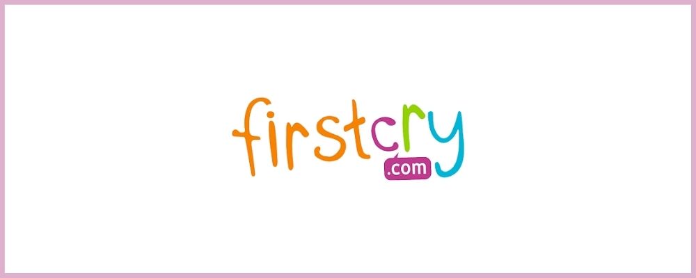 firstcry Pune Startup