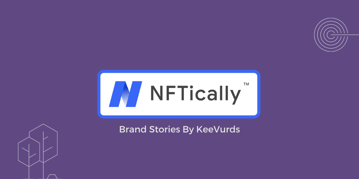 NFTically - BuySell or Launch Your Own NFT Store In Minutes