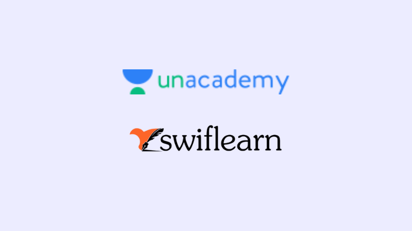 Unacademy Acquires Swiflearn(2)