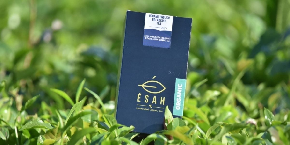 Esah Tea - Product