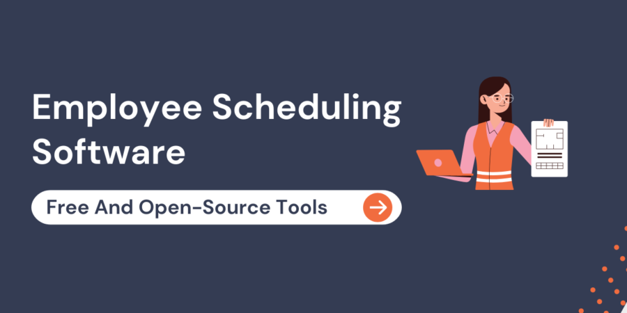 Free Employee Scheduling Software