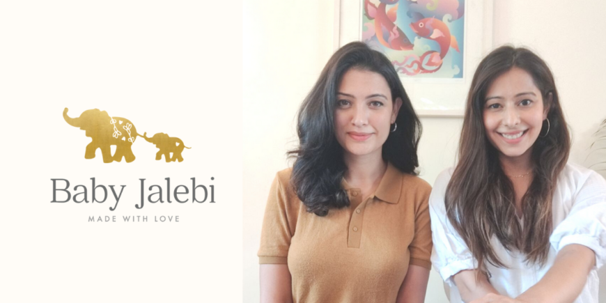 This Is How Baby Jalebi Is Changing the Infant Essentials Market in ...