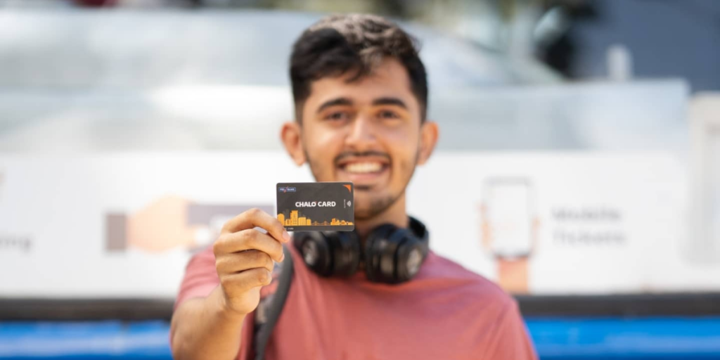 Chalo Gets Funding
