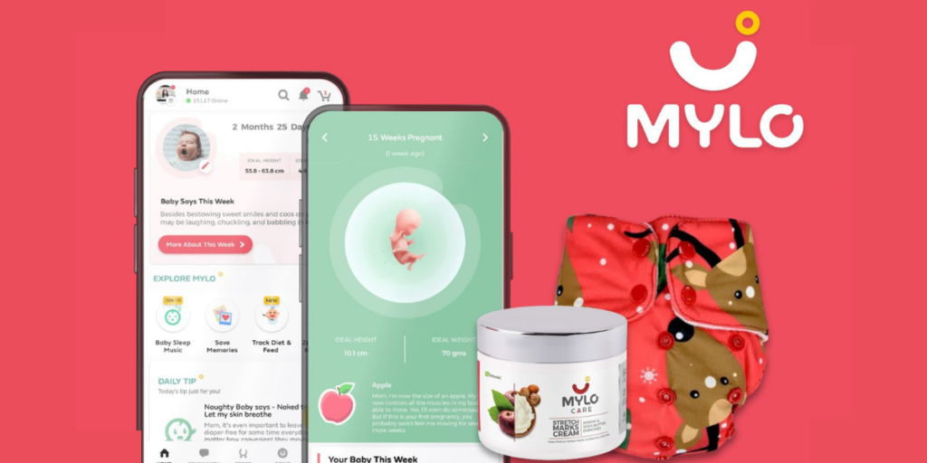 Mylo Funding