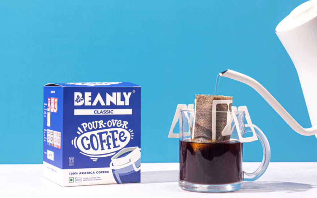 Beanly Coffee