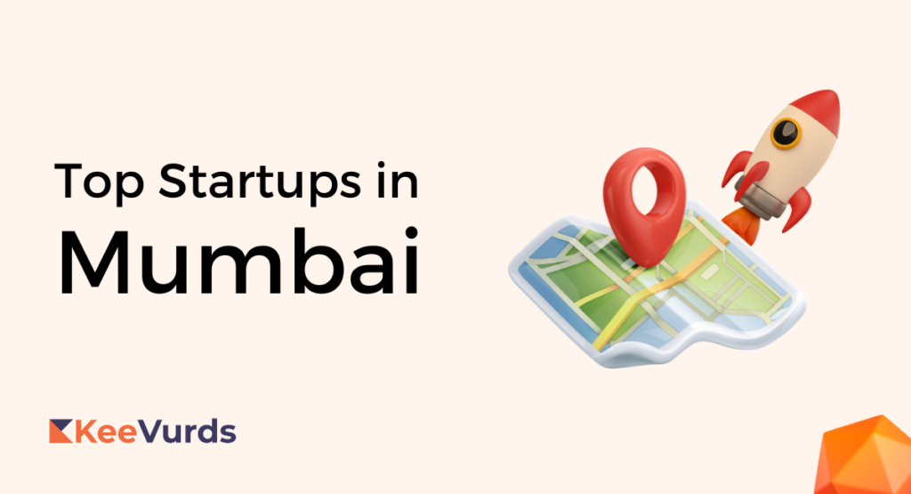 top startups in mumbai