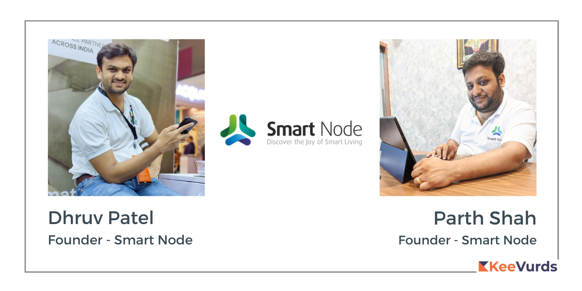 Smart Node Founders