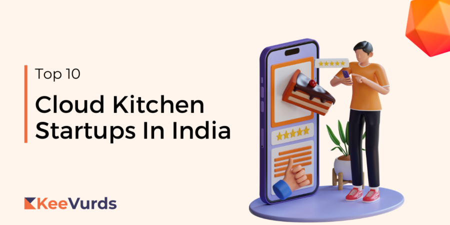 Cloud Kitchen Startups In India