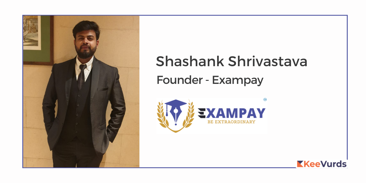 Shashank Shrivastva - Exampay(1)