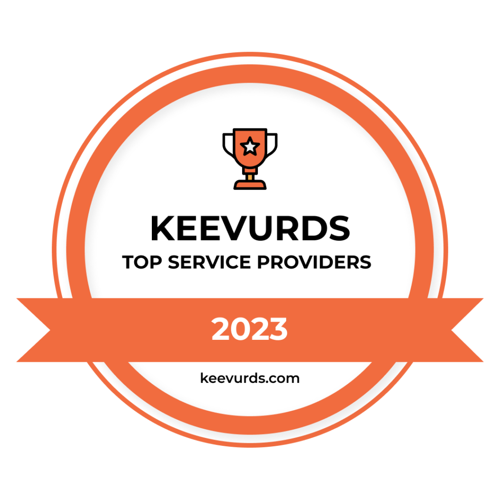 KeeVurds Banner 2023