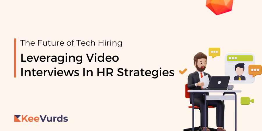 Leveraging Video Interviews In HR Strategies(1)