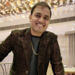 Anurag Kanojia
