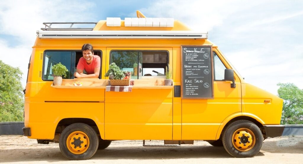 How Profitable Are Food Trucks In India