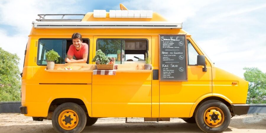 How Profitable Are Food Trucks In India