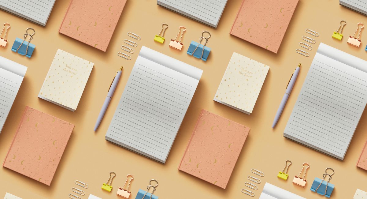How to Start a Stationery Business