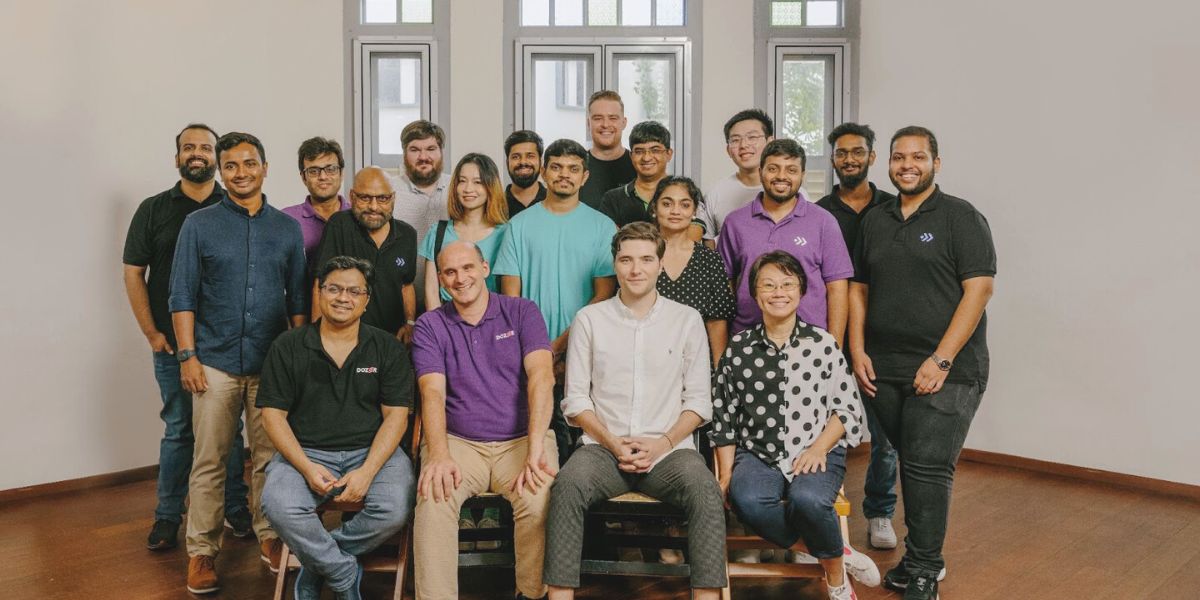 Peak XV 9th Cohort Surge 09 with 7 Indian Startups