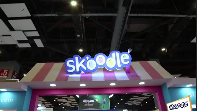 Skoodle