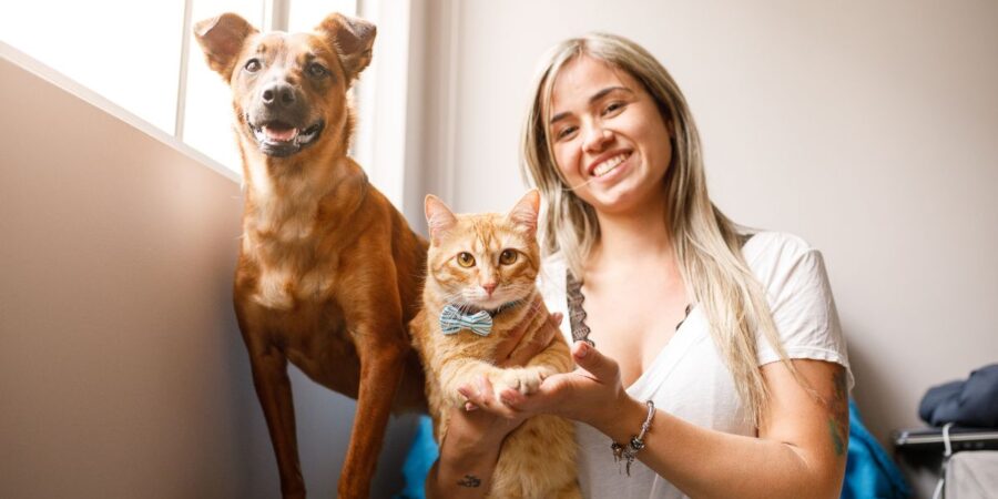 Start a Pet Care Business and Earn Money