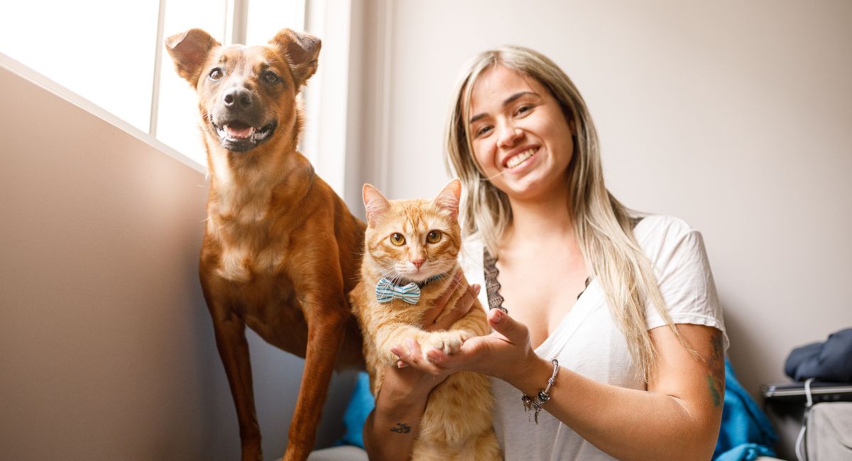 Start a Pet Care Business and Earn Money