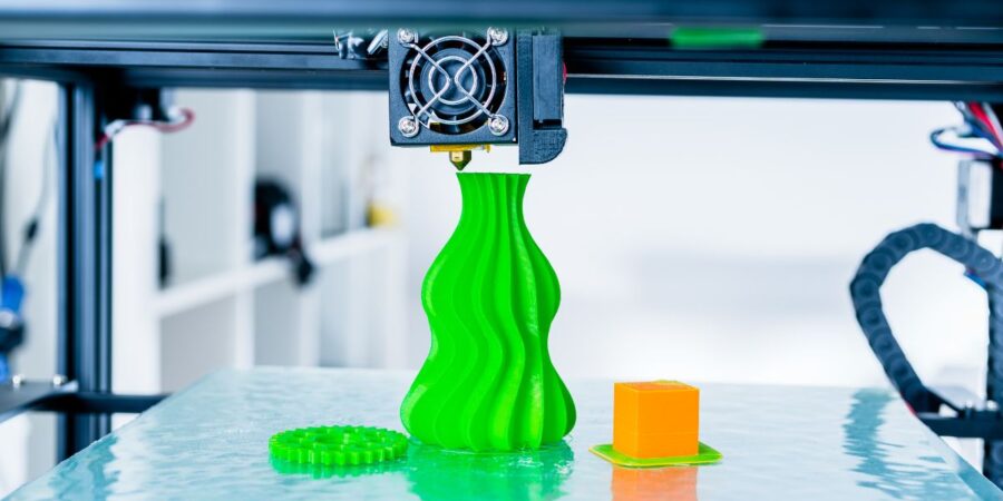 Small business ideas Home-based 3D Printing Services