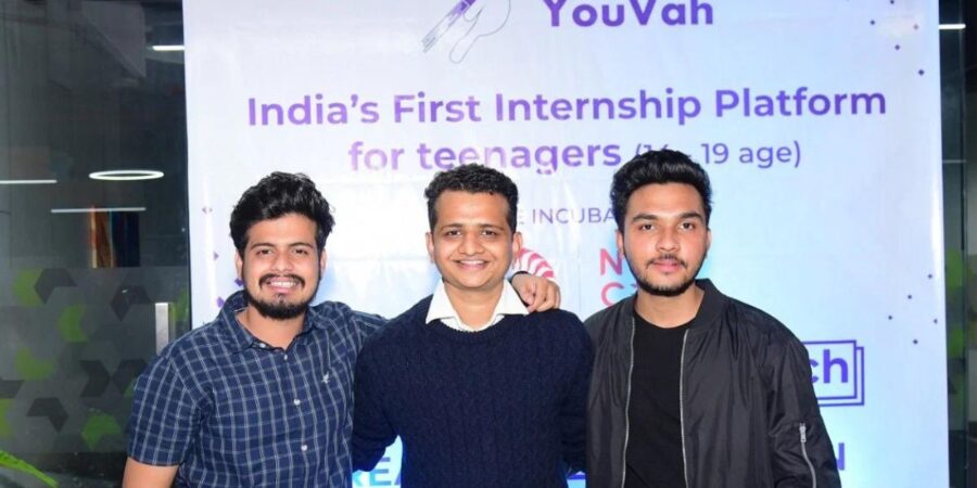 Youvah Founders