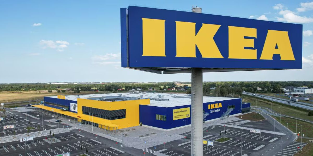 Ikea Guerilla Marketing
