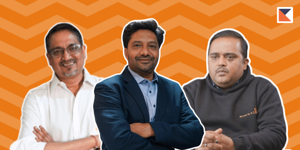 Biryani By Kilo Raises $9M in Funding