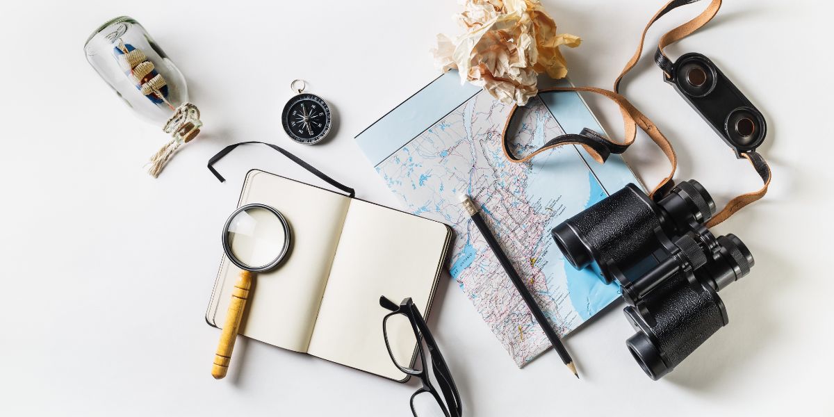 How to start a travel planning business