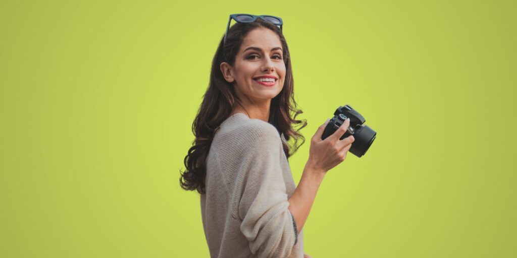 Small Business Idea Start a Photography Business