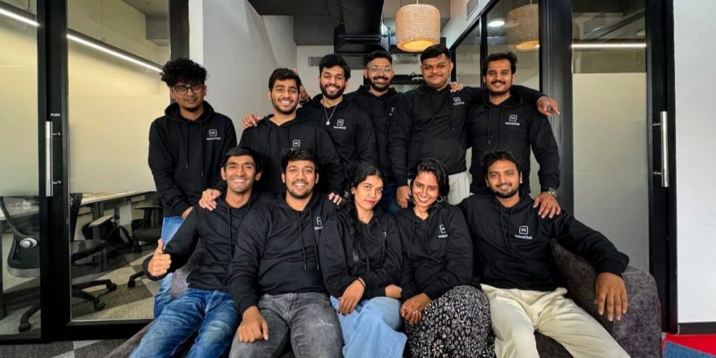 VoiceClub Secures $700K in Funding