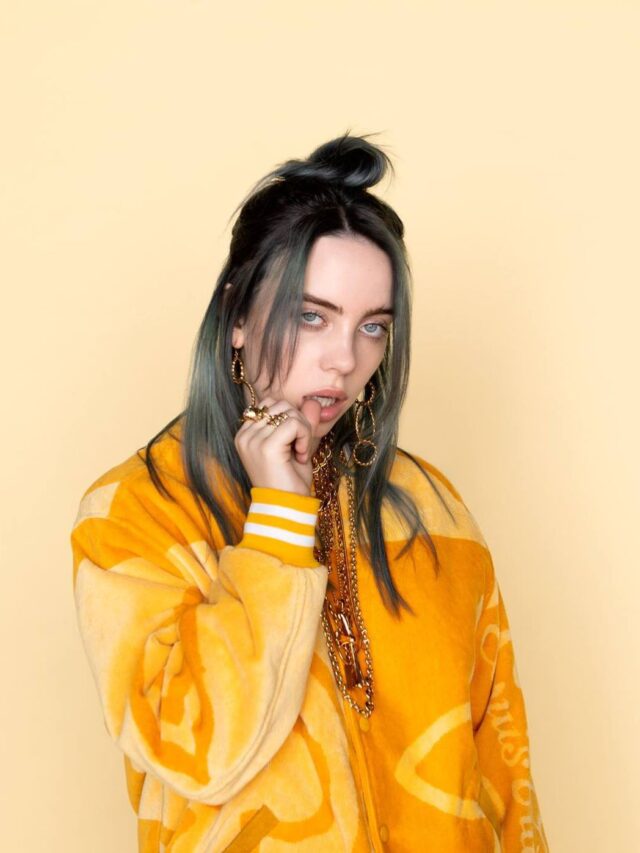 Billie Eilish Success