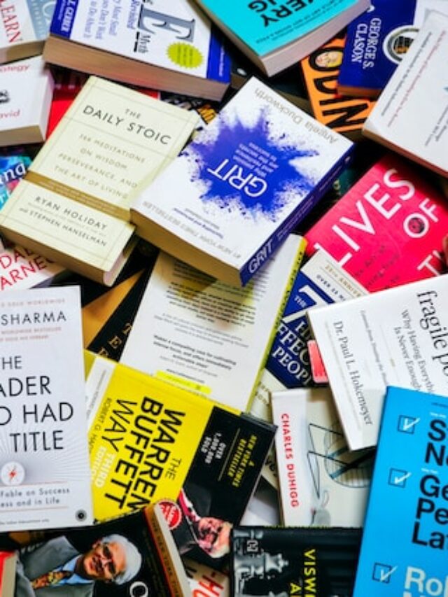 best business books